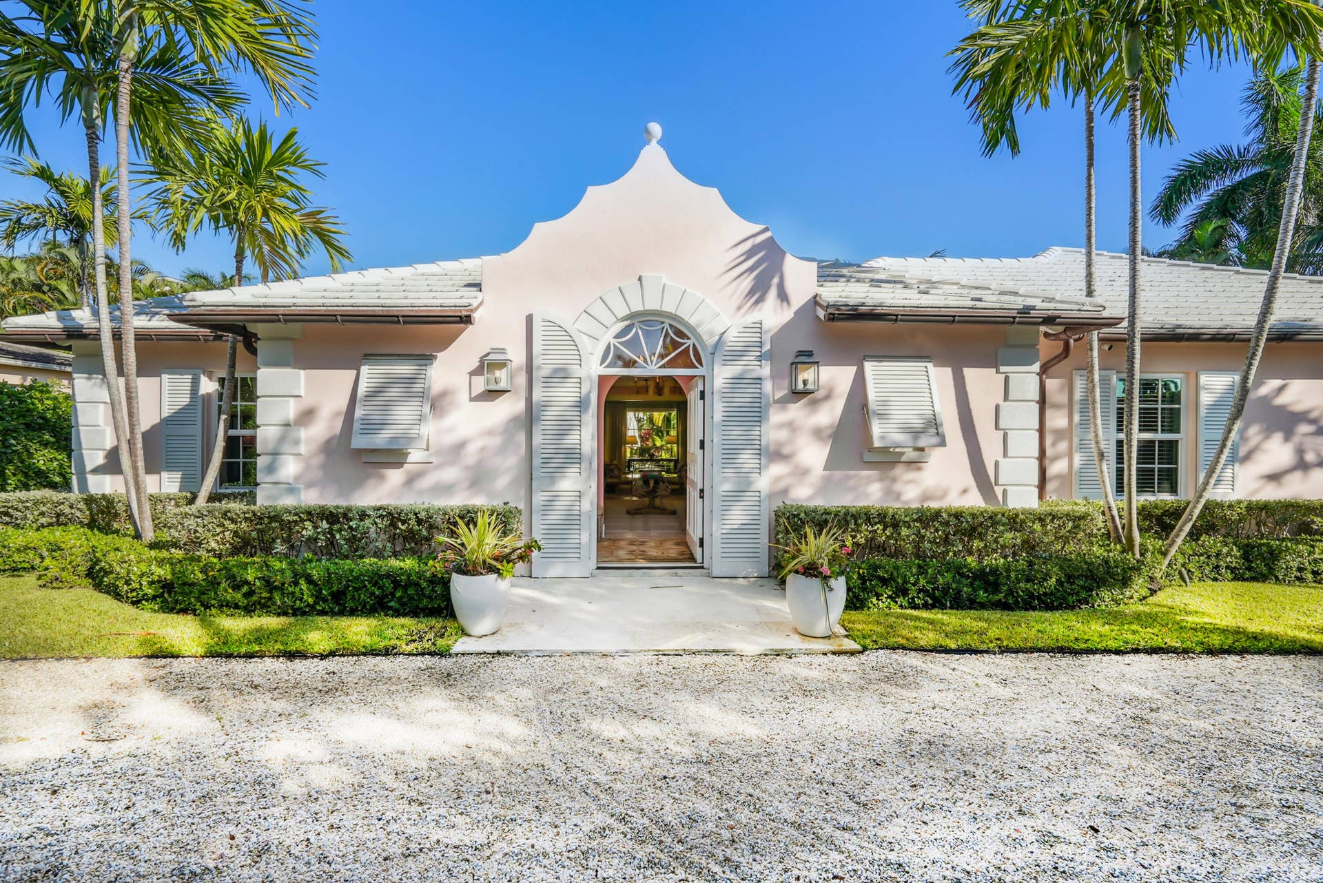 261 EL DORADO Lane, Palm Beach, Palm Beach, FL 33480 2a