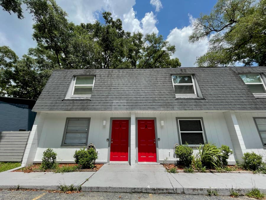 Property photo for 1231 SW 61st Terrace, #1, Gainesville, FL