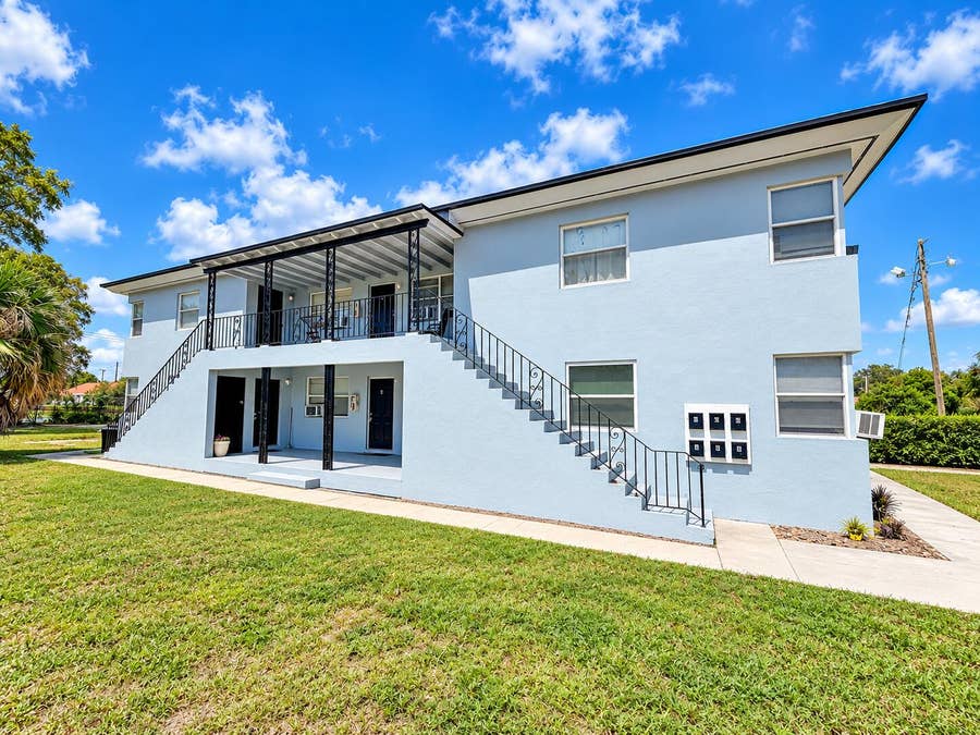 Property photo for 1010 9TH Street, #6, West Palm Beach, FL