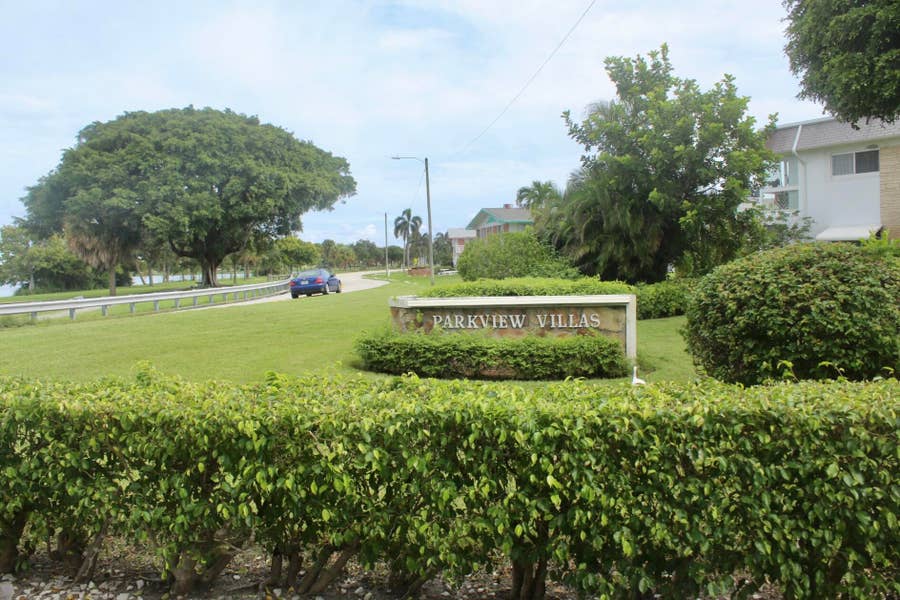 Property photo for 2440 Lake Osborne Drive, #105, Lake Worth Beach, FL