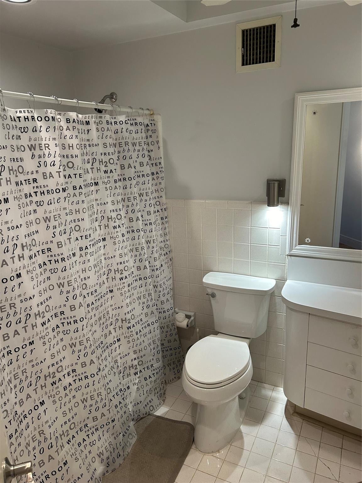 Guest Bath