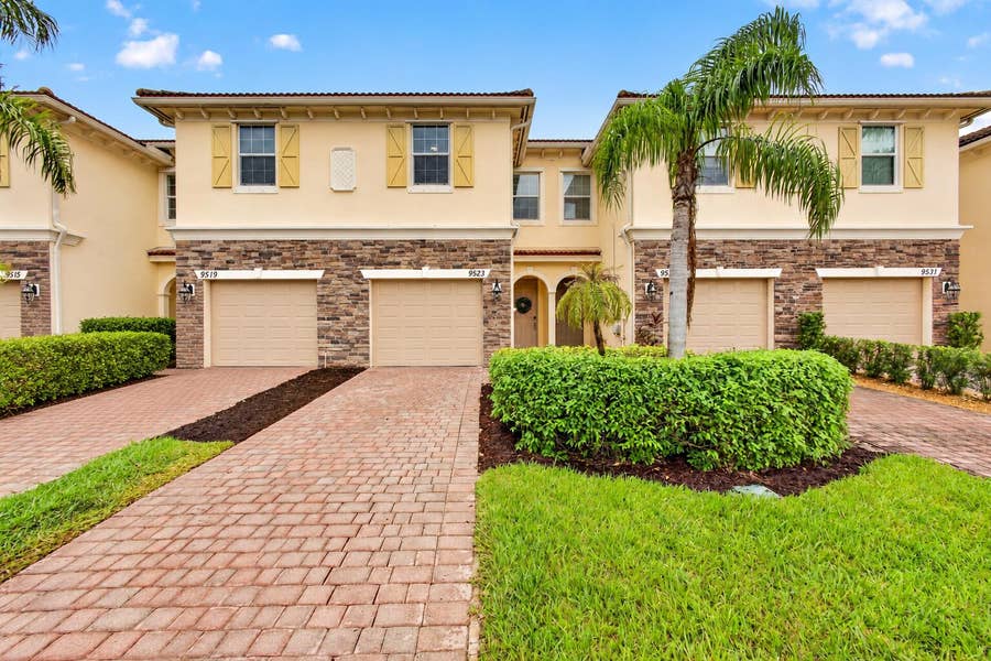 Property photo for 9523 SW Merlin Court, Stuart, FL