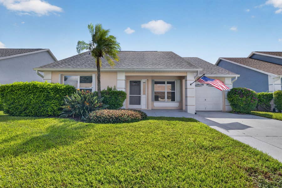 Property photo for 1060 NW TUSCANY Drive, Port St Lucie, FL