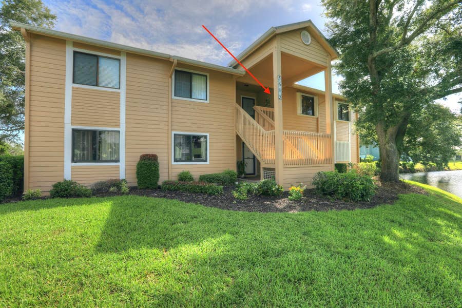 Property photo for 5685 MARINA Drive, #4, Sebastian, FL