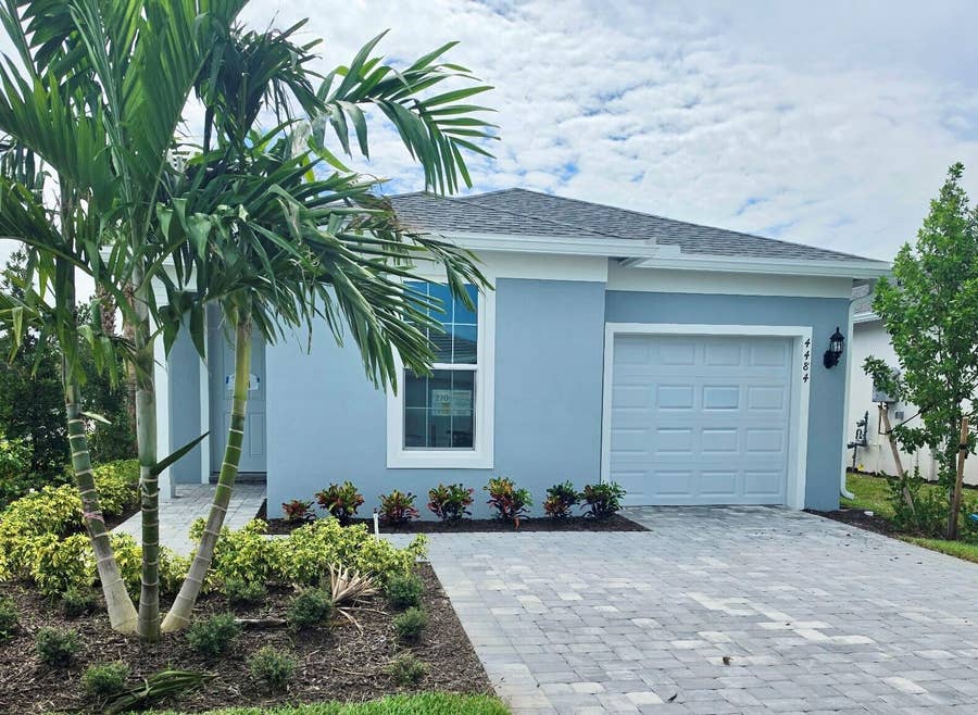 Property photo for 4484 Santa Maria Circle, #270 Ascent, Vero Beach, FL