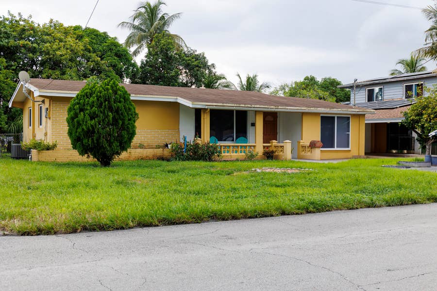 Property photo for 7654 GRANADA Boulevard, Miramar, FL