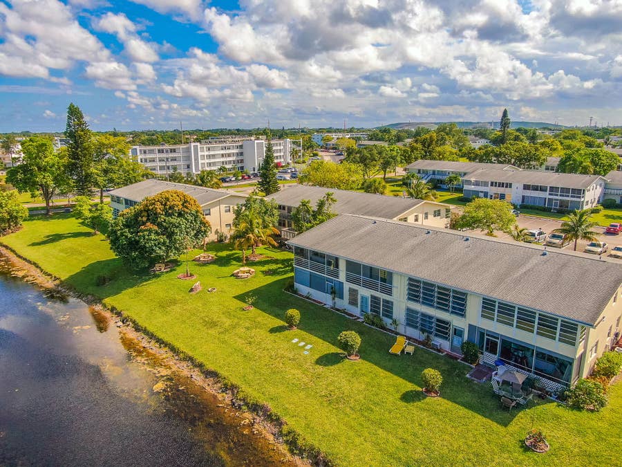 Property photo for 18 Markham A, Deerfield Beach, FL