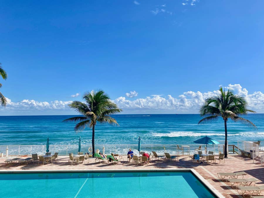 Property photo for 3520 S Ocean Boulevard, #A203, South Palm Beach, FL