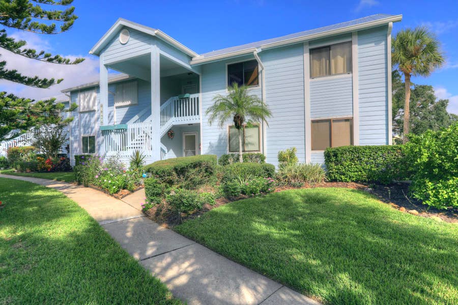 Property photo for 9626 RIVERSIDE Drive, #1, Sebastian, FL