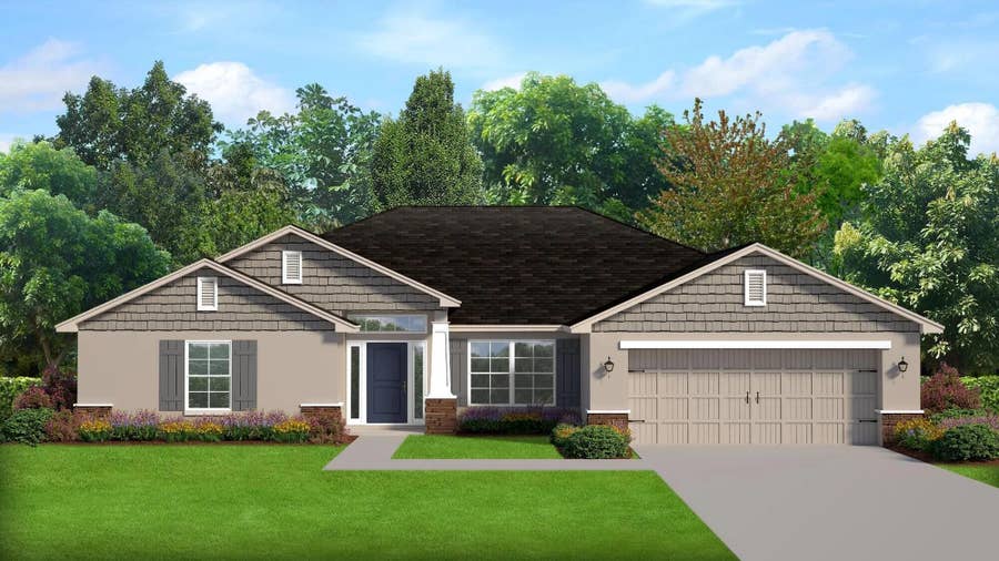 Property photo for 2270 SW Matheson Terrace, Port St Lucie, FL