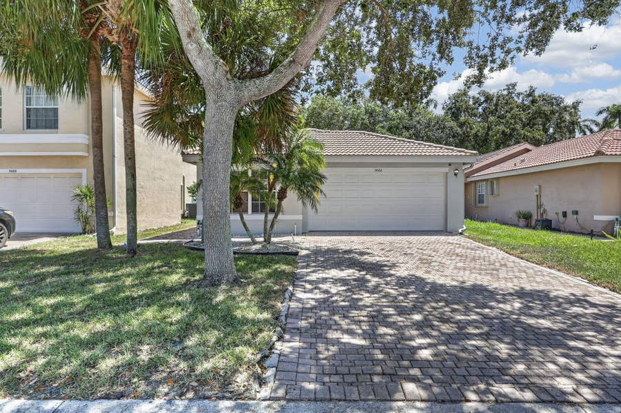 Property photo for 5088 Northern Lights Drive, Greenacres, FL