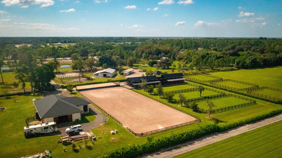 Property photo for 15317 COLLECTING CANAL Road, Loxahatchee Groves, FL