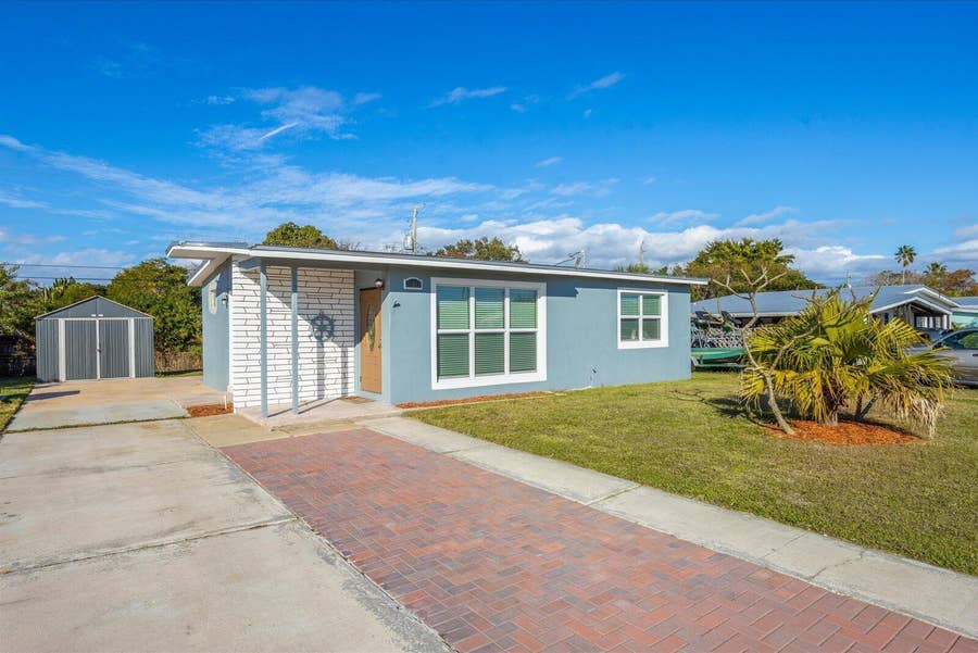 Property photo for 788 SCHUMANN Drive, Sebastian, FL