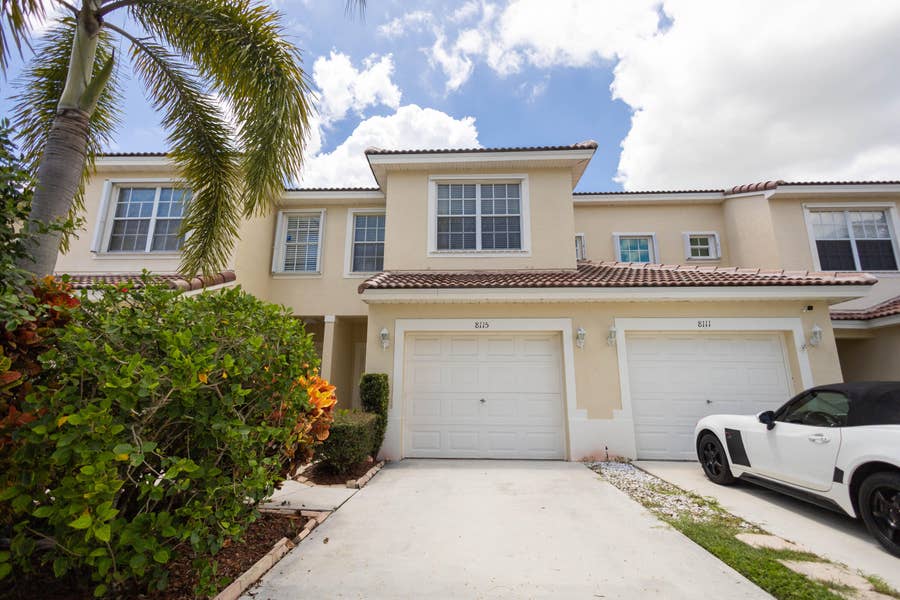 Property photo for 8115 Bellagio Lane, Boynton Beach, FL