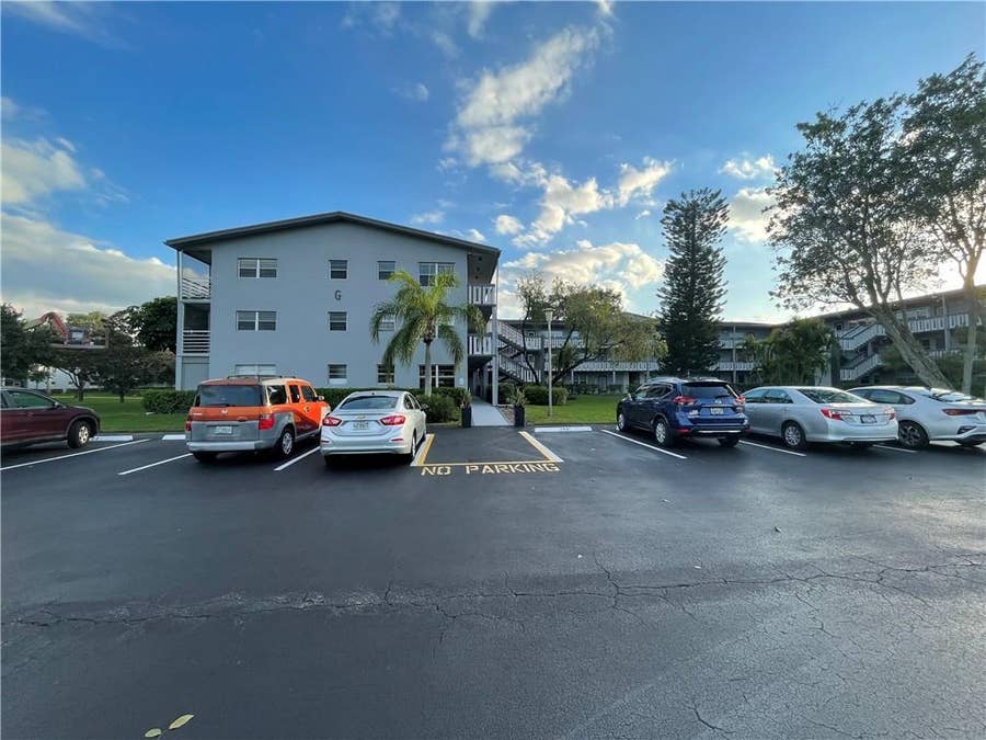 Property photo for 255 Suffolk G, #255, Boca Raton, FL