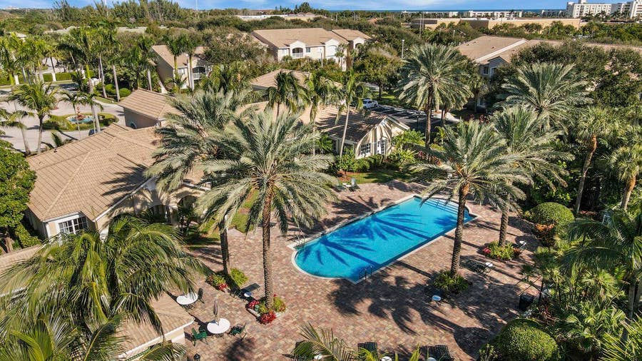 Property photo for 254 Village Boulevard, #4108, Tequesta, FL