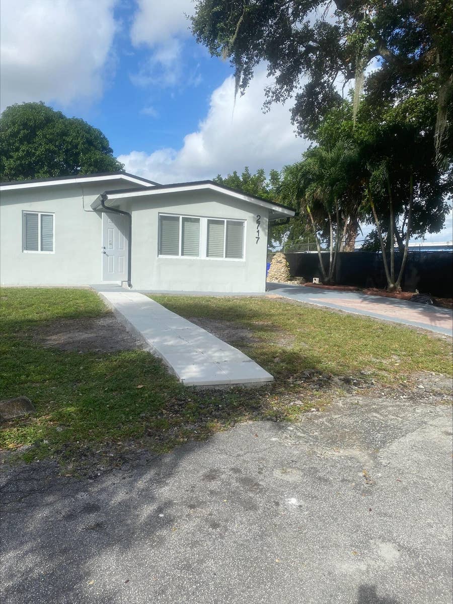 Property photo for 2717 SW 9TH Street, #A, Fort Lauderdale, FL