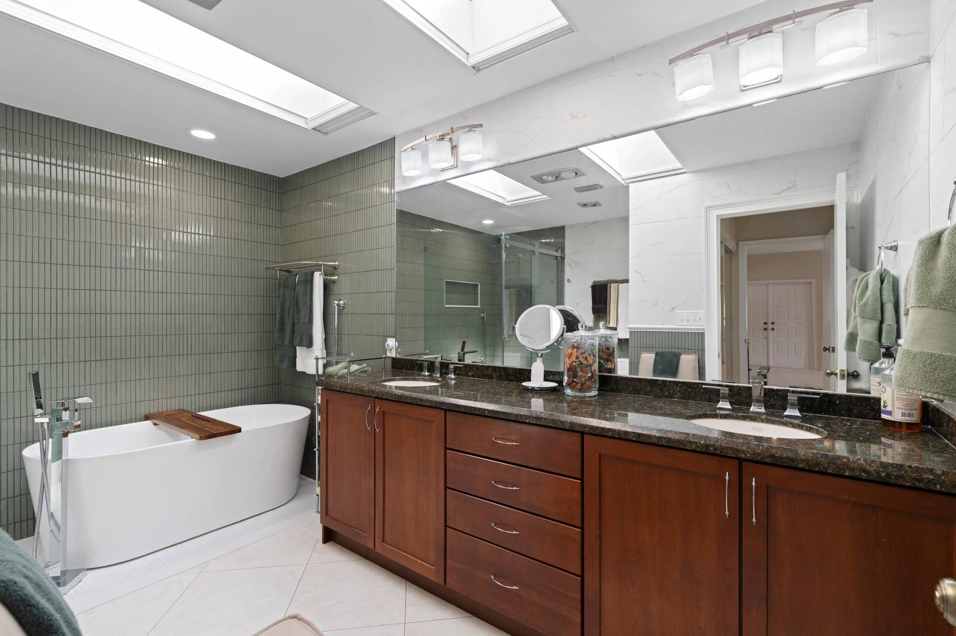 21452 BRIDGE VIEW Drive, Boca Raton, FL 33428 Primary Bathroom