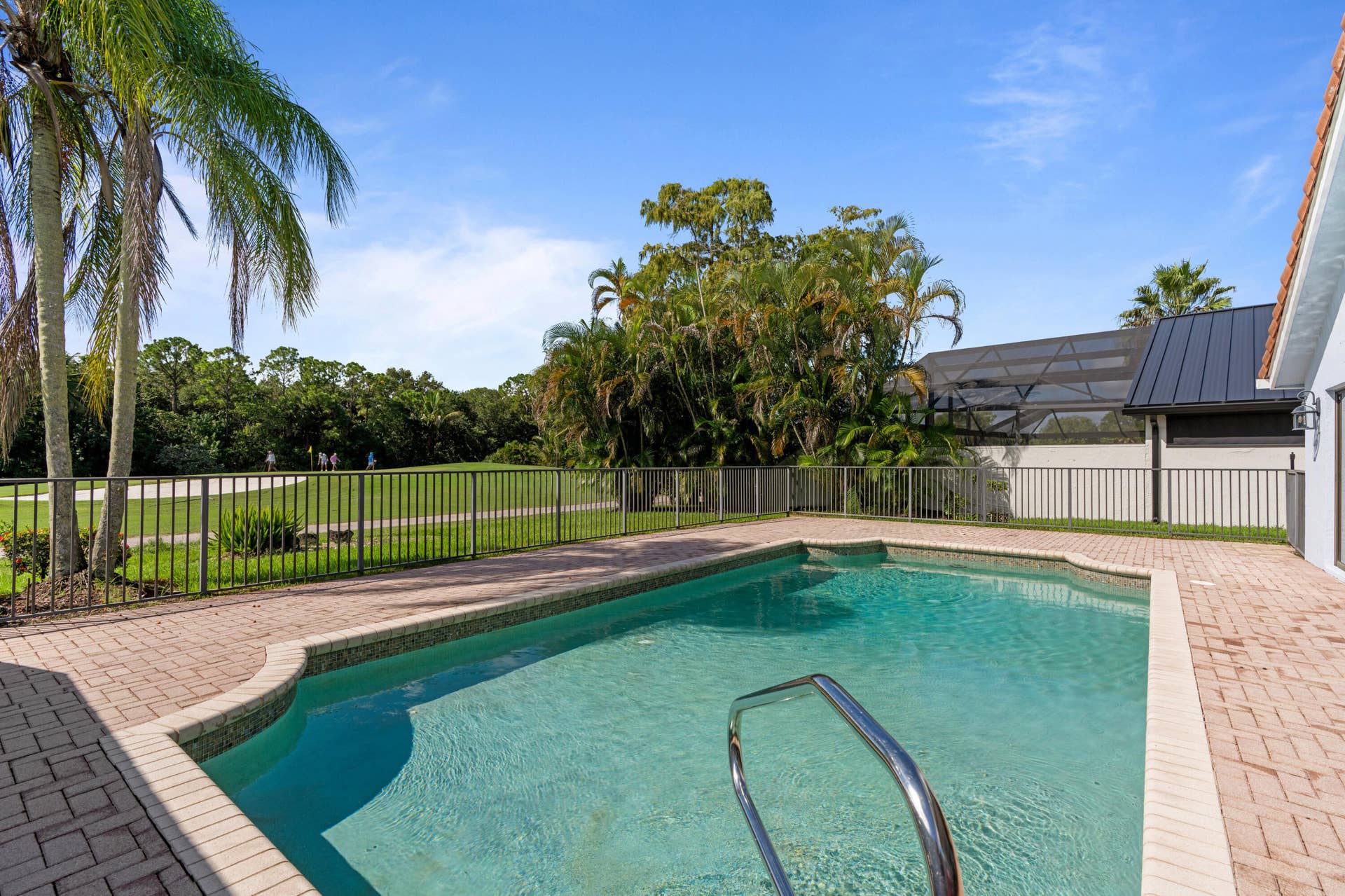 21452 BRIDGE VIEW Drive, Boca Raton, FL 33428 Pool