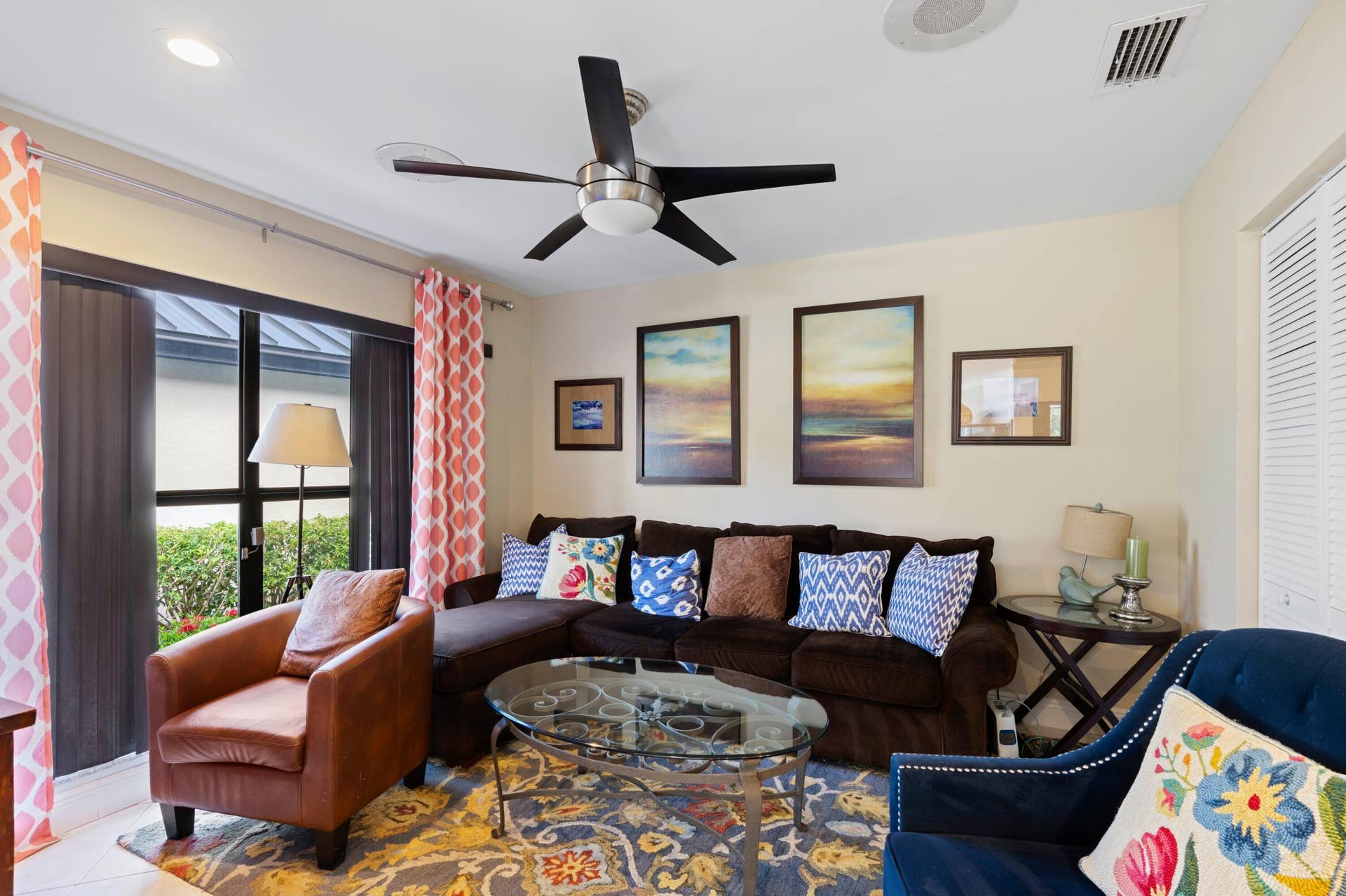 21452 BRIDGE VIEW Drive, Boca Raton, FL 33428 Family Room