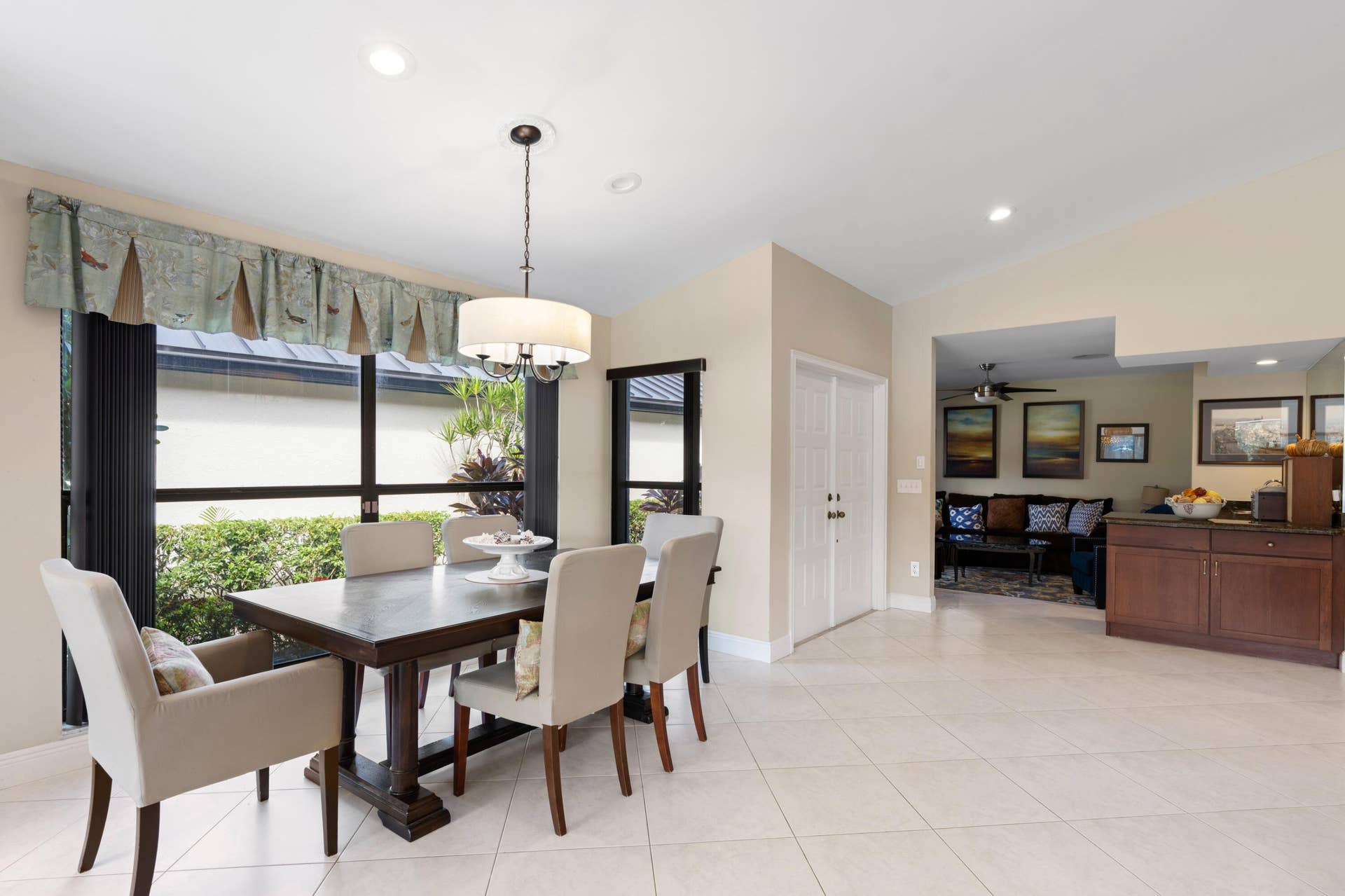 21452 BRIDGE VIEW Drive, Boca Raton, FL 33428 Dining Room