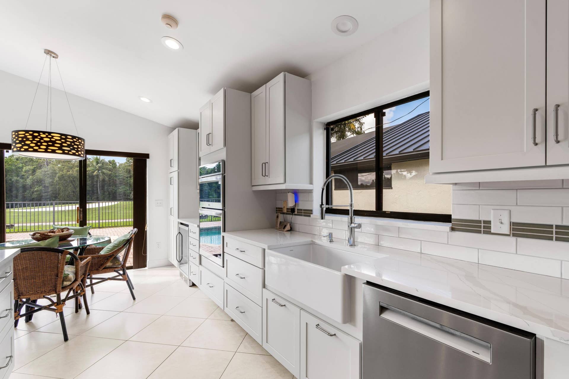 21452 BRIDGE VIEW Drive, Boca Raton, FL 33428 Kitchen