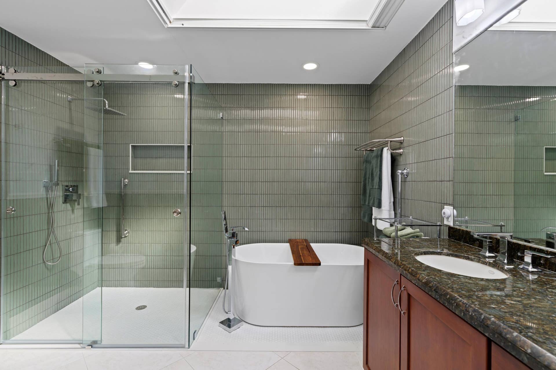 21452 BRIDGE VIEW Drive, Boca Raton, FL 33428 Primary Bathroom