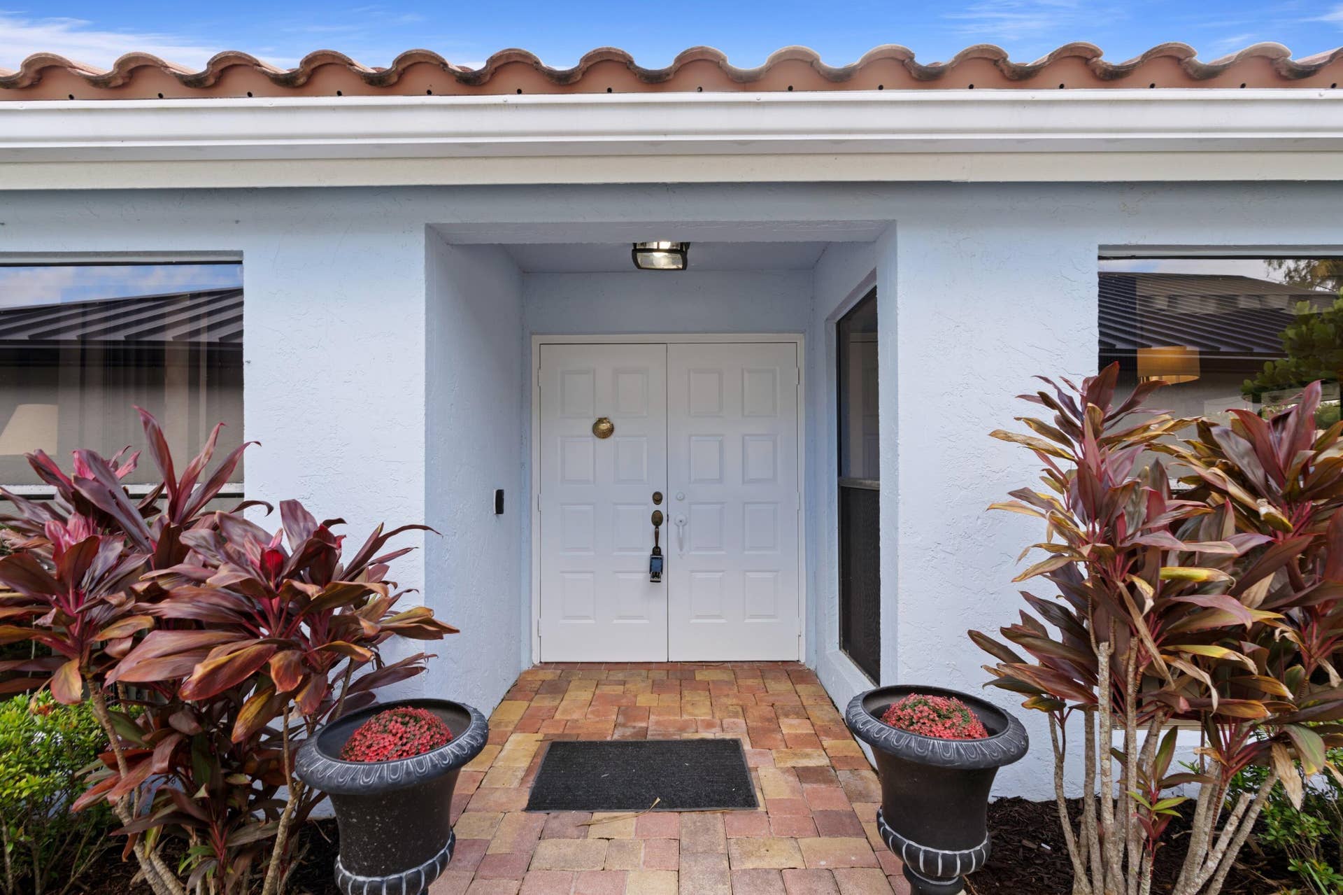 21452 BRIDGE VIEW Drive, Boca Raton, FL 33428 Front Exterior
