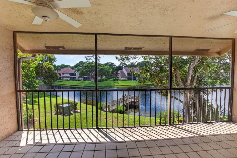 Property photo for 5621 Coach House Circle, Boca Raton, FL