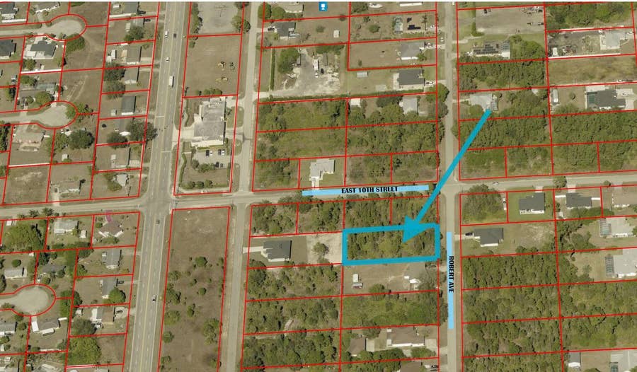 Property photo for 921 ROBERT Avenue, Lehigh Acres, FL
