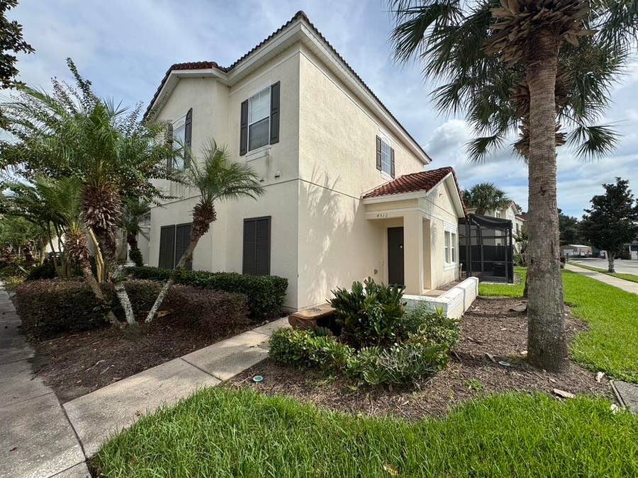 Property photo for 4512 ALBERTO Circle, Kissimmee, FL