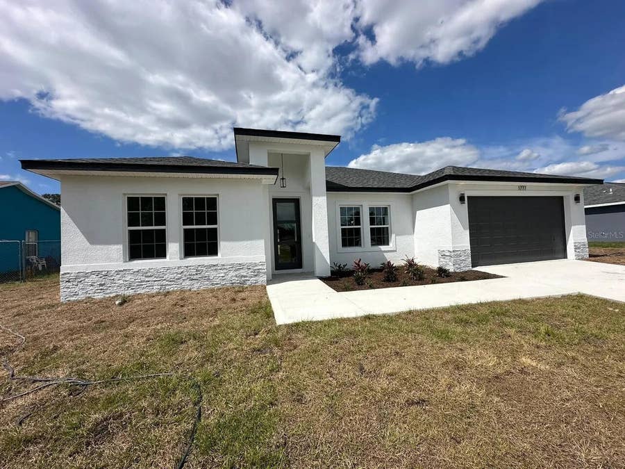 Property photo for 1777 SW 162nd Street, Ocala, FL