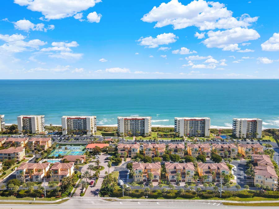 Property photo for 7400 S Ocean Drive, #E-802, Jensen Beach, FL