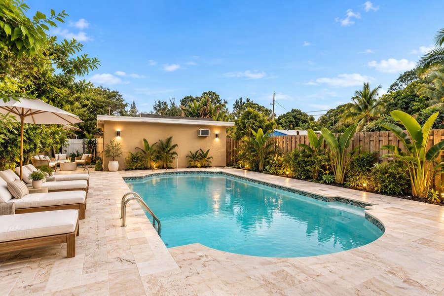Property photo for 4329 Whispering Pines Road, West Palm Beach, FL