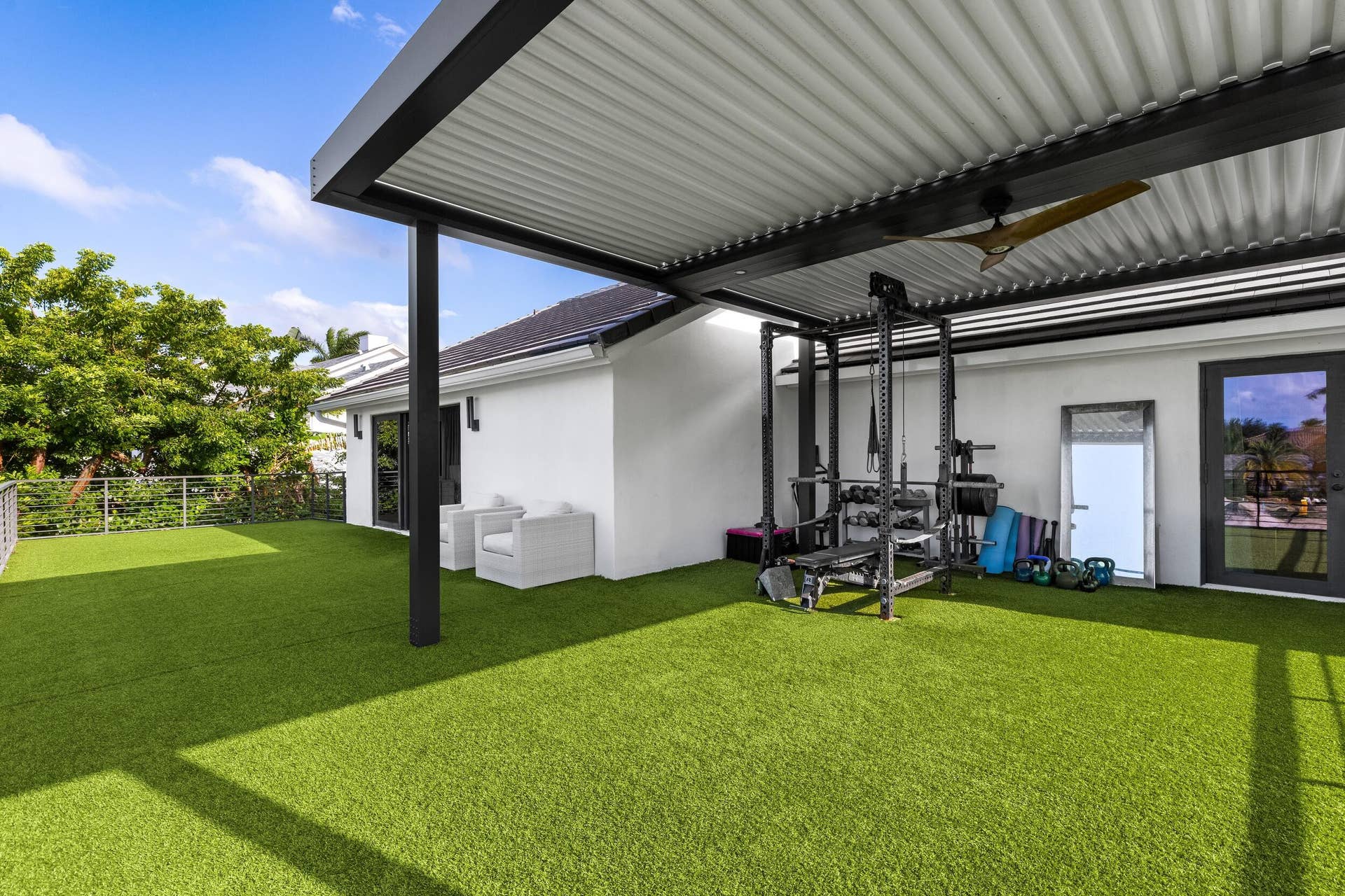 Terrace 4