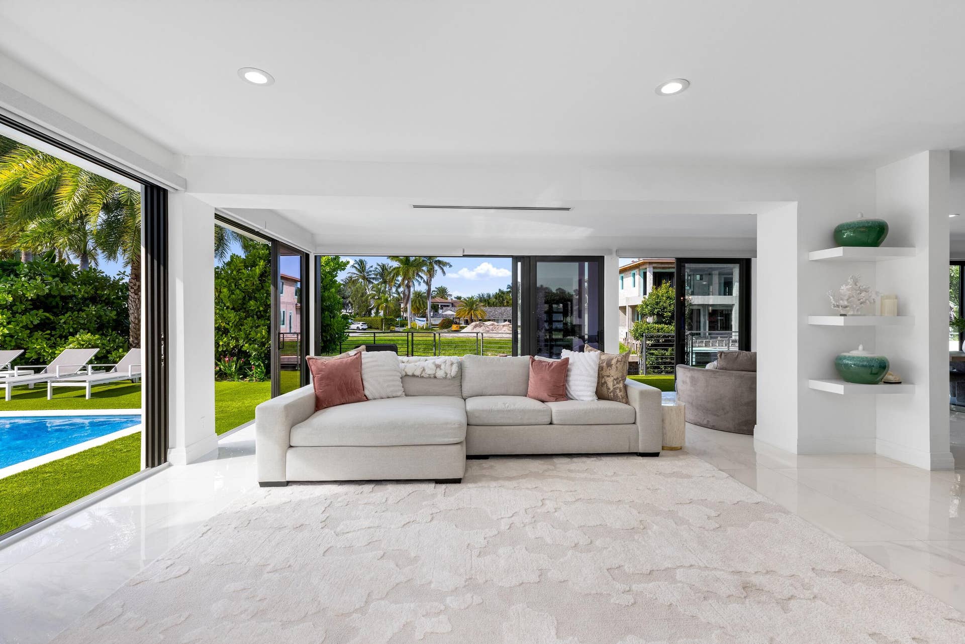 Family Room 1