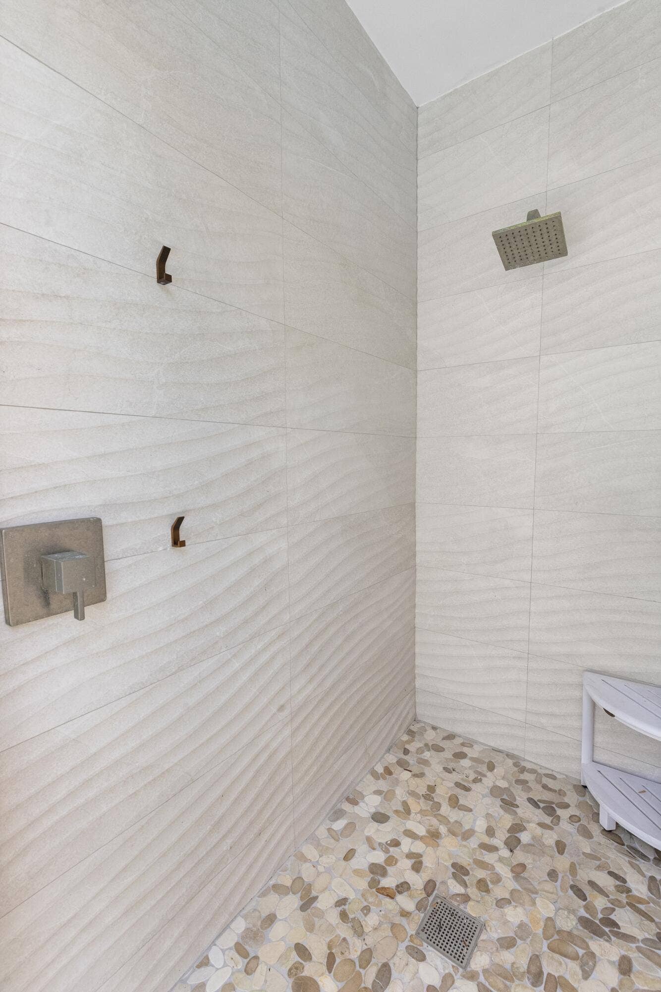 Outdoor Shower 1
