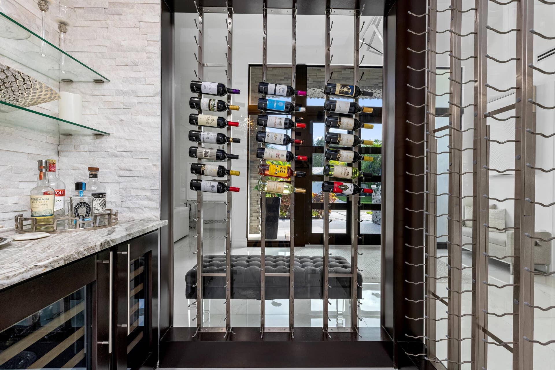 Wine Cellar 1