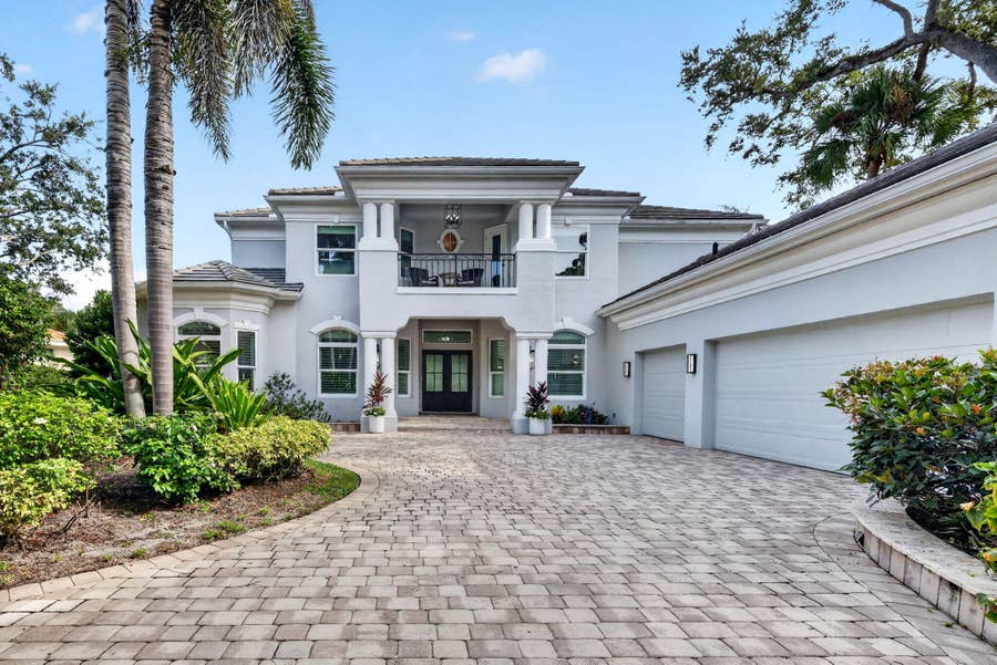 Property photo for 700 MARBRISA RIVER Lane, Vero Beach, FL