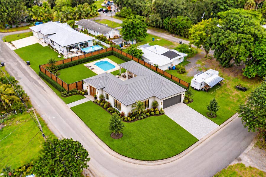Property photo for 4329 Whispering Pines Road, West Palm Beach, FL