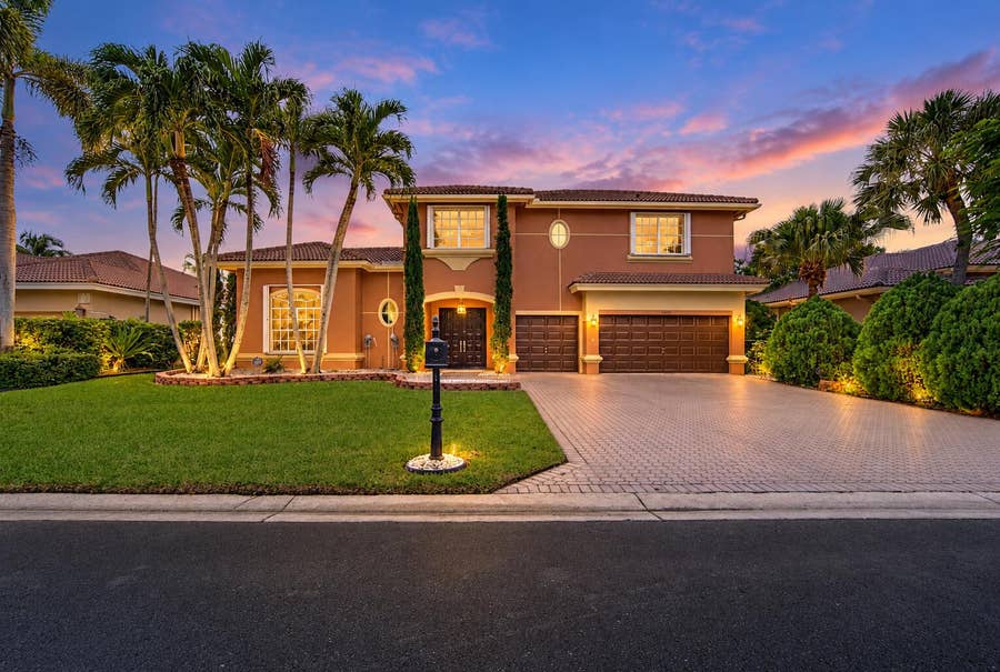 Property photo for 11950 NW 3RD Drive, Coral Springs, FL