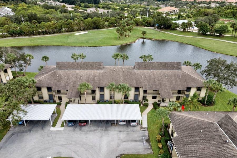 Property photo for 22 PLANTATION Drive, #106, Vero Beach, FL