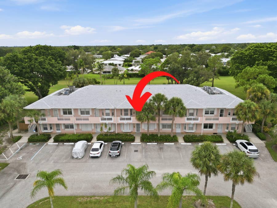 Property photo for 18081 SE Country Club Drive, #35-348, Jupiter, FL