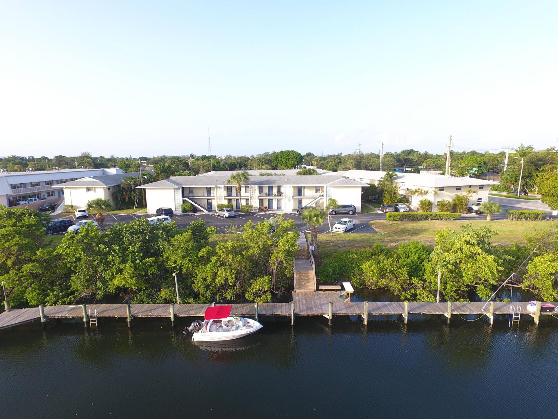 510 Prosperity Farms Road, #7B, North Palm Beach, FL 33408 510 Prosperity Farms Rd 7-B
