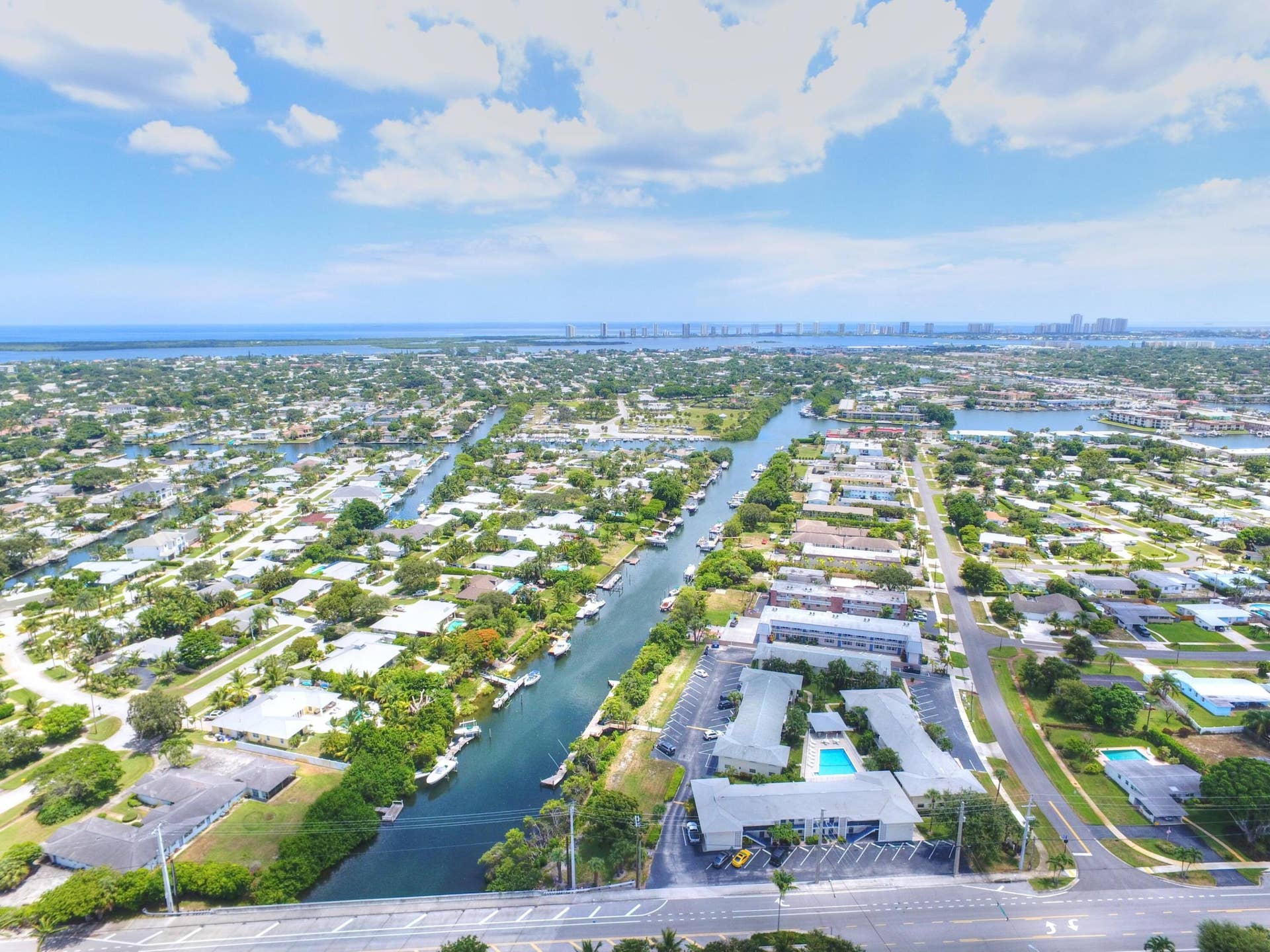 510 Prosperity Farms Road, #7B, North Palm Beach, FL 33408 1