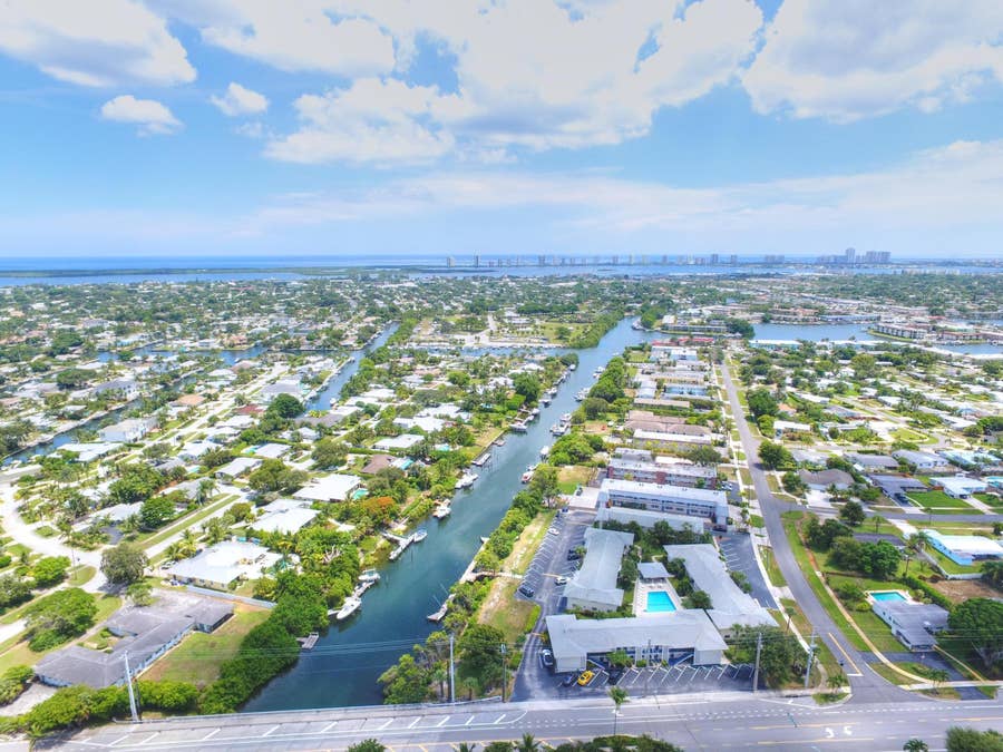 Property photo for 510 Prosperity Farms Road, #7B, North Palm Beach, FL