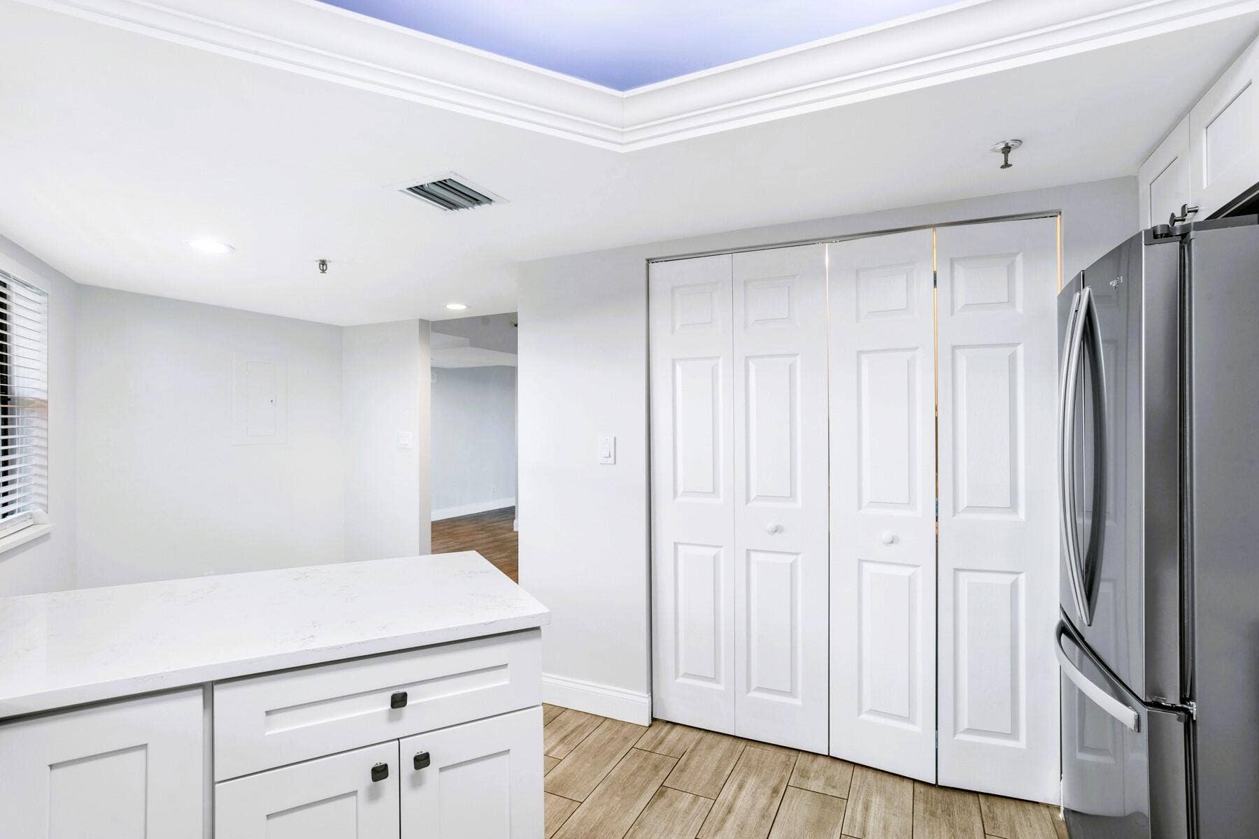 Kitchen II