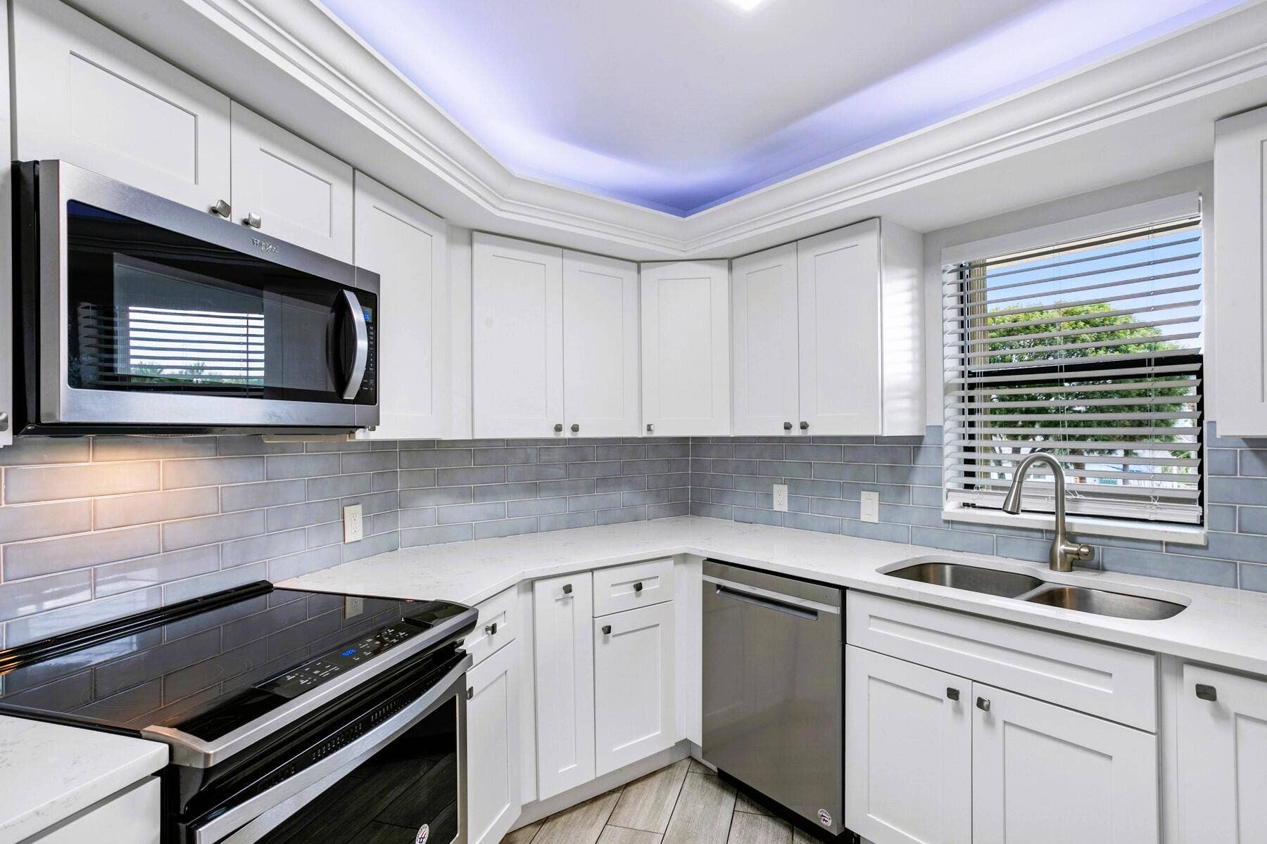 Kitchen I
