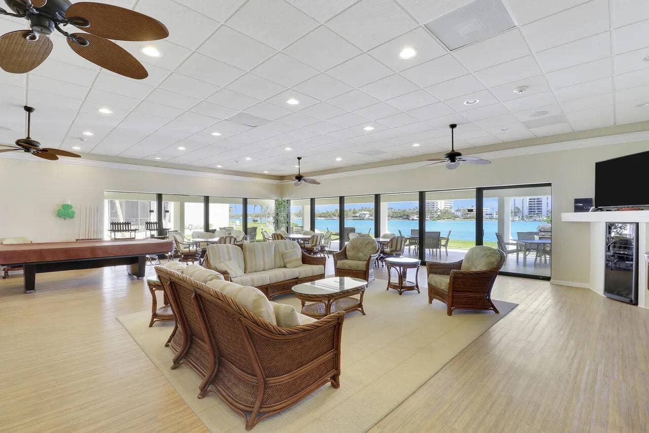 community Room II