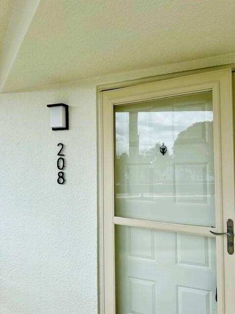 Property photo for 19800 Sandpointe Bay Drive S, #208, Jupiter, FL